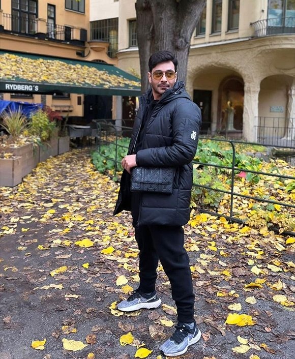 Faysal Qurashi