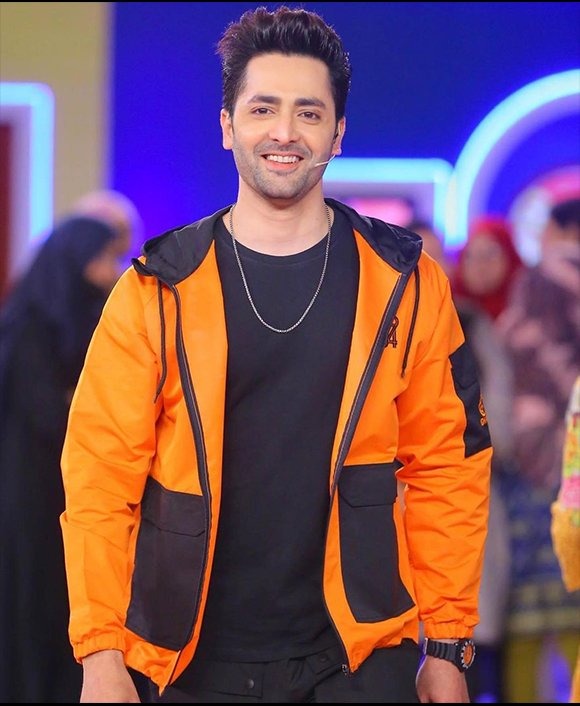 Danish Taimoor