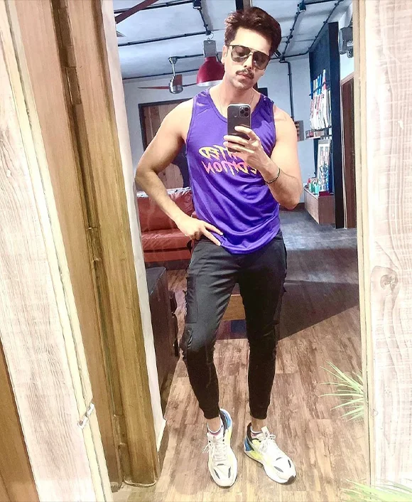 Fahad Mustafa