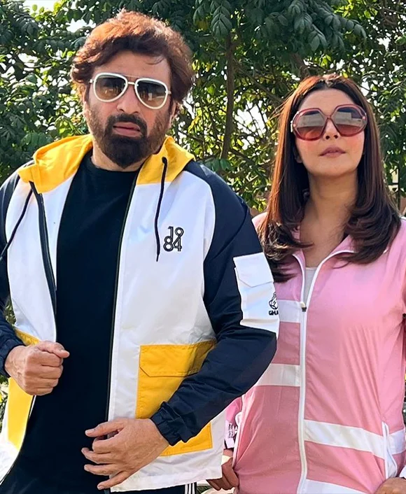 Yasir Nawaz Nida Yasir