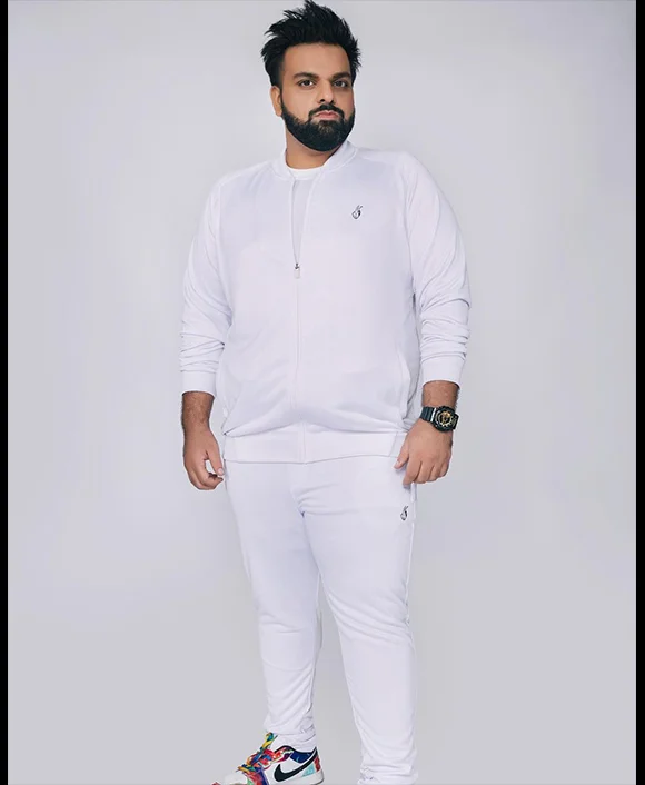 Aadi Adeal Amjad