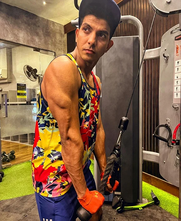 Mohsin Abbas Haider