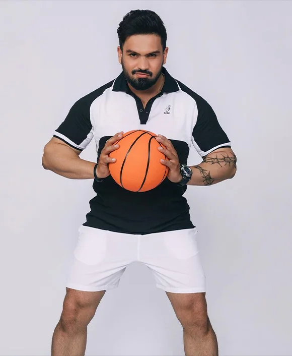 Mustafa Ali Khan MAK